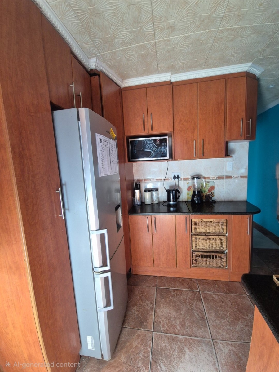 3 Bedroom Property for Sale in Motherwell Nu 3 Eastern Cape